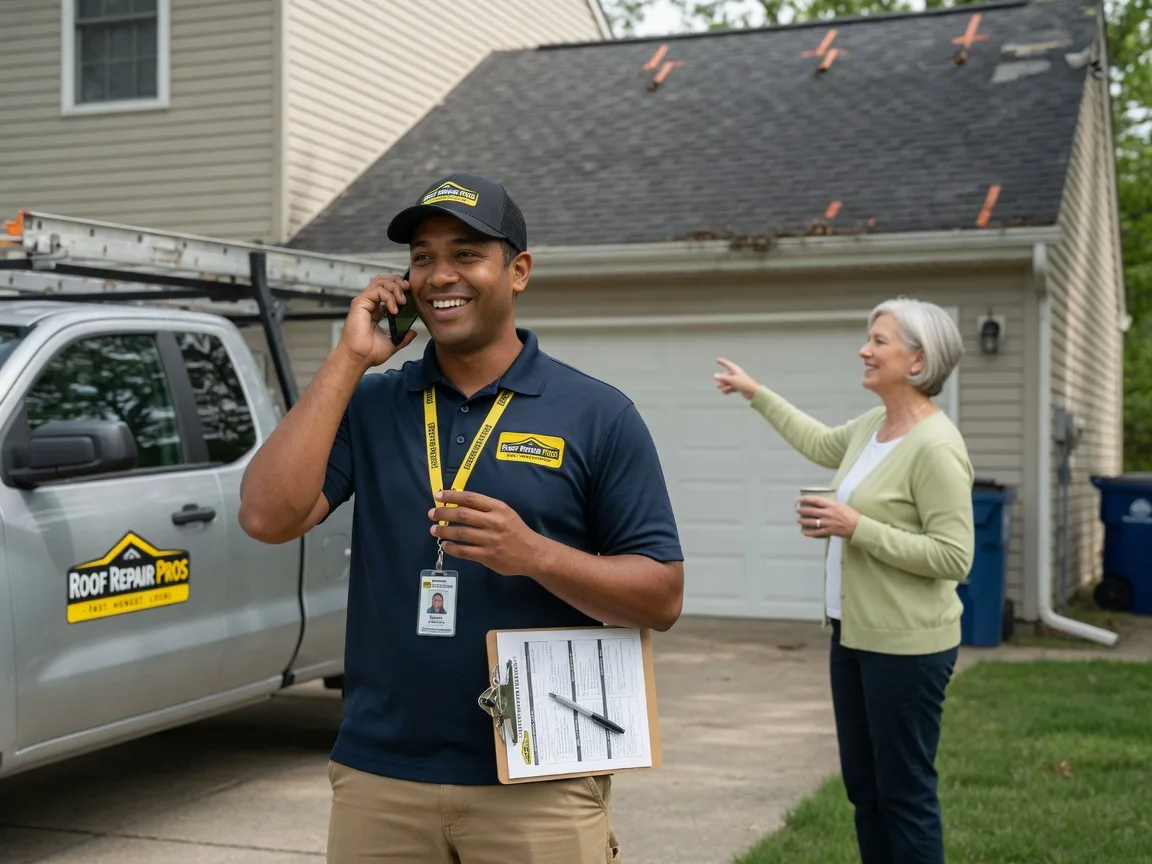 Roof Repair Fairburn, GA FAQs